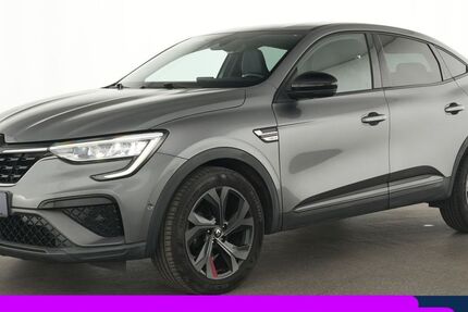 Renault Arkana 41.361 km 20.145 &euro; Garching bei München 85748