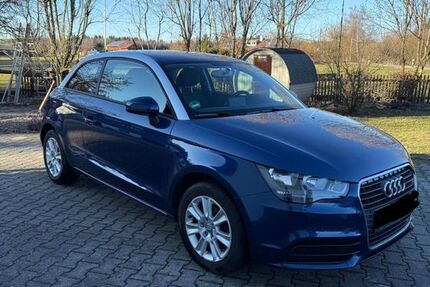 Audi A1 79.800 km 6.300 &euro; Berg 82335