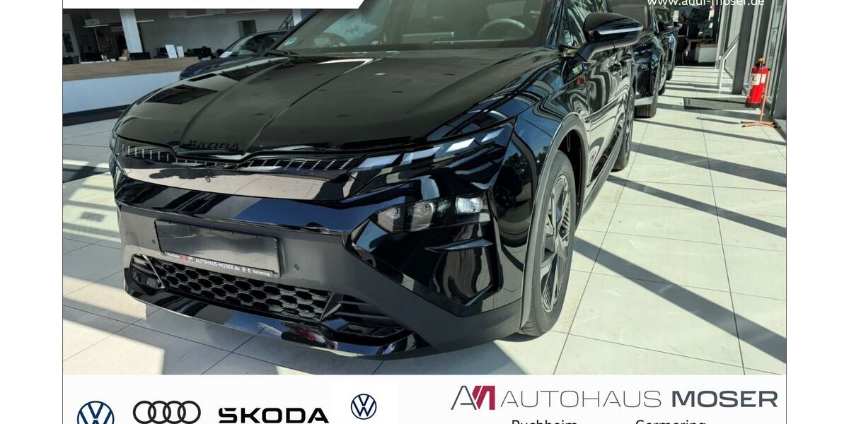 Skoda Elroq 3.500 km 46.740 &euro; Puchheim 82178