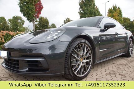 Porsche Panamera 106.112 km 69.733 € München 81249