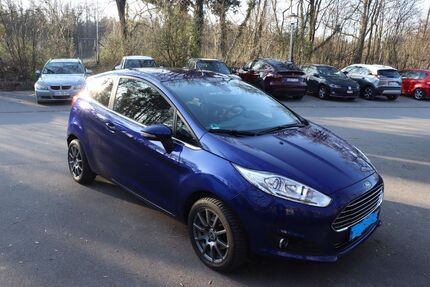 Ford Fiesta 82.029 km 6.250 &euro; München 81375