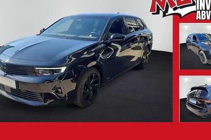 Opel Astra 31.596 km 19.960 &euro; München 80992