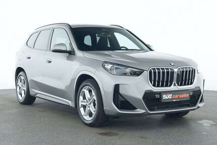 BMW X1 38.160 km 42.880 &euro; Garching 85748