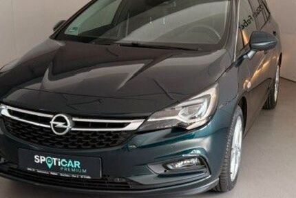 Opel Astra 78.000 km 12.900 &euro; Dachau 85221