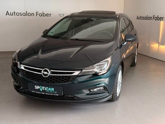 Opel Astra 78.000 km 12.900 &euro; Dachau 85221