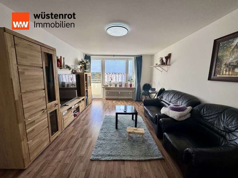 Wohnung zum Kaufen in München 391.000 € 53.99 m²