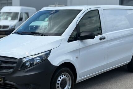 Mercedes-Benz Vito 91.000 km 23.990 &euro; Bergkirchen 85232