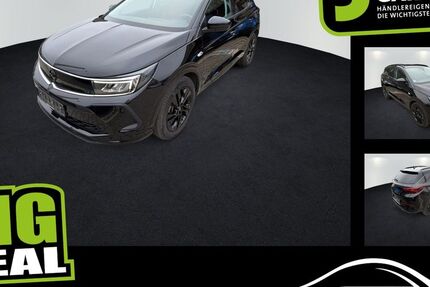 Opel Grandland (X) 21.213 km 24.990 € München 80807