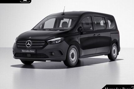 Mercedes-Benz Citan 3.910 km 31.500 € Landsham 85652