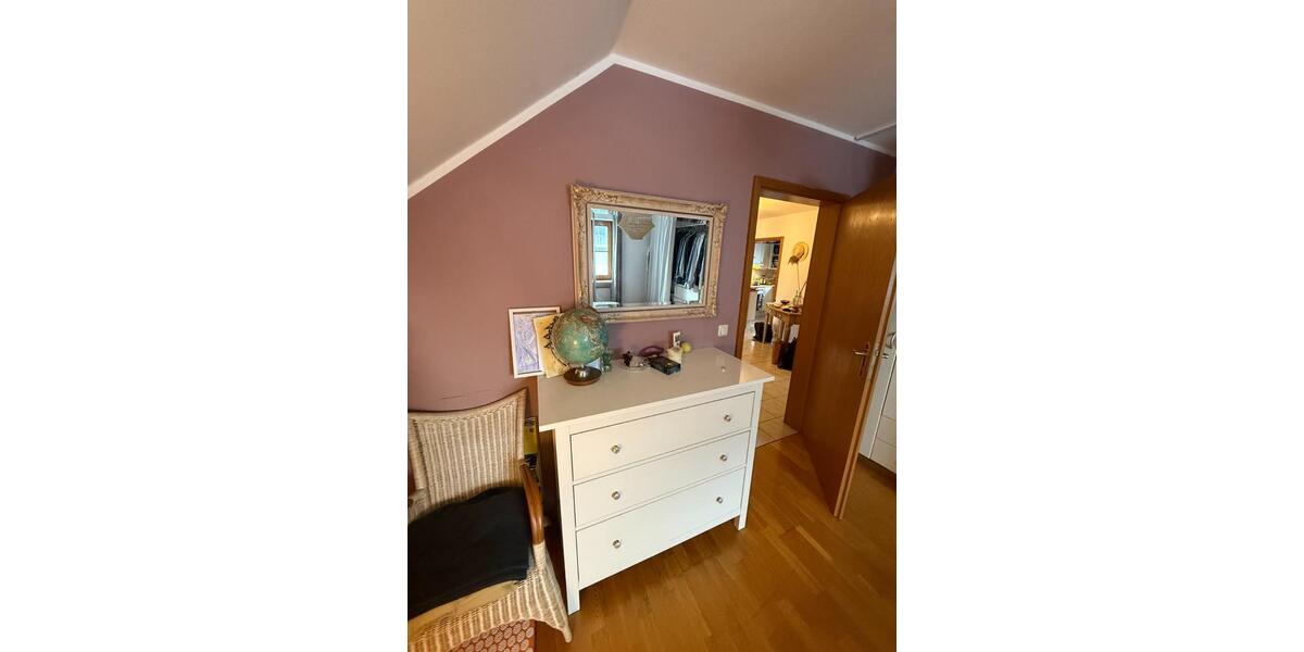 Etagenwohnung München Trudering-Riem - 2 Zimmer, 65 m&sup2;, 1.440&euro; | Angebot:25755019