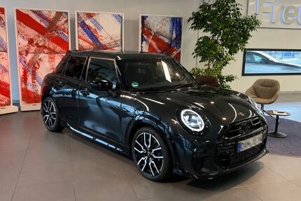 Mini Cooper S 7.500 km 33.700 &euro; Dachau 85221