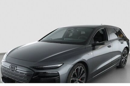 Audi A6 e-tron 19.350 km 82.400 € Ebersberg bei München 85560