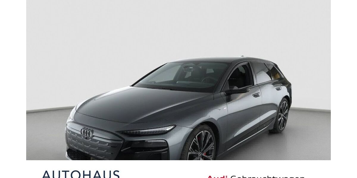 Audi A6 e-tron 19.350 km 82.400 &euro; Ebersberg bei München 85560