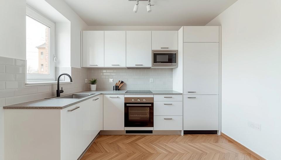 Etagenwohnung München Aubing-Lochhausen-Langwied - 3 Zimmer, 71 m&sup2;, 485.000&euro; | Angebot:26314033