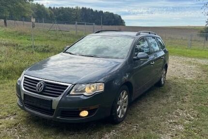 VW Passat 318.000 km 2.500 € Gauting 82131