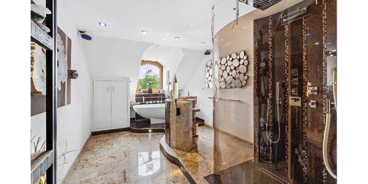 Maisonette- Wohnung in Ottobrunn - Maisonettenwohnung Ottobrunn Ottobrunn | Angebot:27153706