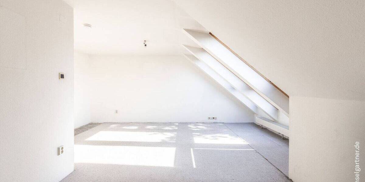 Reihenendhaus München Moosach - 6 Zimmer, 122 m&sup2;, 1.190.000&euro; | Angebot:26273720