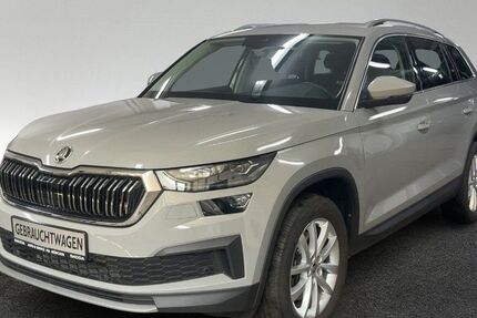 Skoda Kodiaq 43.900 km 36.760 &euro; München 80687