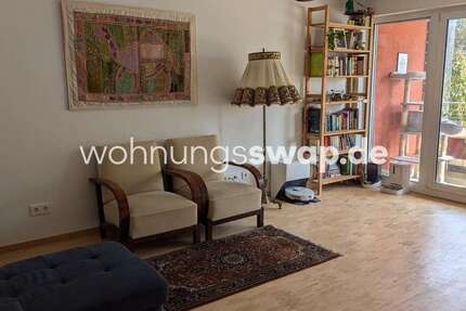 Wohnung zum Mieten in Moosach, München 2.400 € 108 m² 4 zimmer