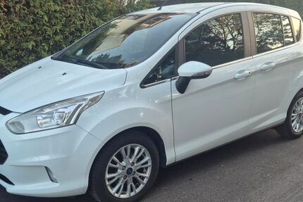 Ford B-Max 132.600 km 5.900 &euro; München 80999