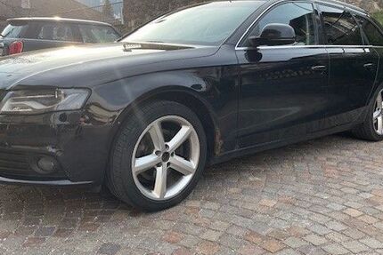 Audi A4 290.000 km 4.549 € Hohenbrunn-Riemerling 85521