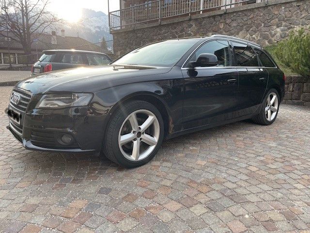 Audi A4 290.000 km 4.549 € Hohenbrunn-Riemerling 85521