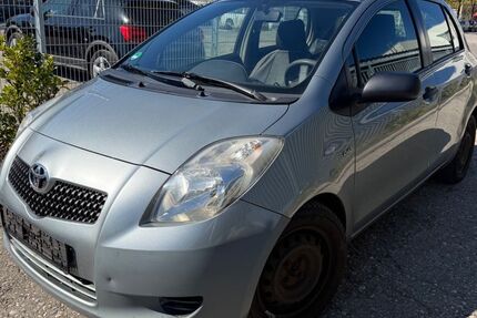 Toyota Yaris 360.000 km 990 &euro; Markt Schwaben 85570