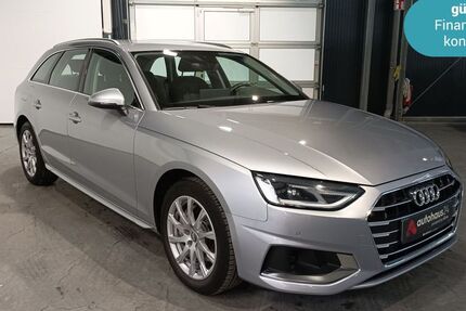 Audi A4 50.536 km 24.770 € Eching 85386
