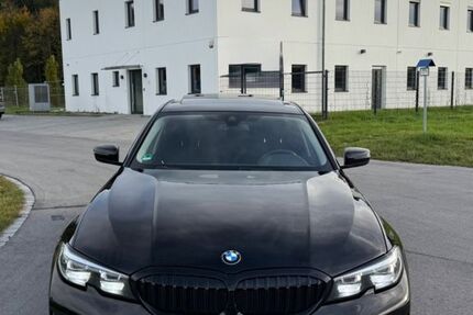 BMW 320 173.000 km 19.800 &euro; Berg 82335