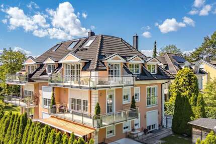 Wohnung Grünwald - 5 Zimmer, 192 m&sup2;, 2.100.000&euro; | Angebot:26918915