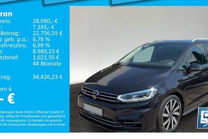 VW Touran