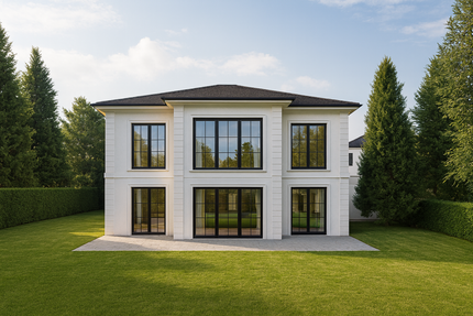 Haus Gräfelfing - 6 Zimmer, 170 m&sup2;, 1.880.000&euro; | Angebot:26073615