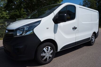Opel Vivaro 63.000 km 12.999 € Vierkirchen bei München 85256