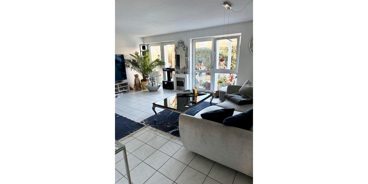 Erdgeschoßwohnung München Bogenhausen - 2 Zimmer, 63 m&sup2;, 610.000&euro; | Angebot:26729932