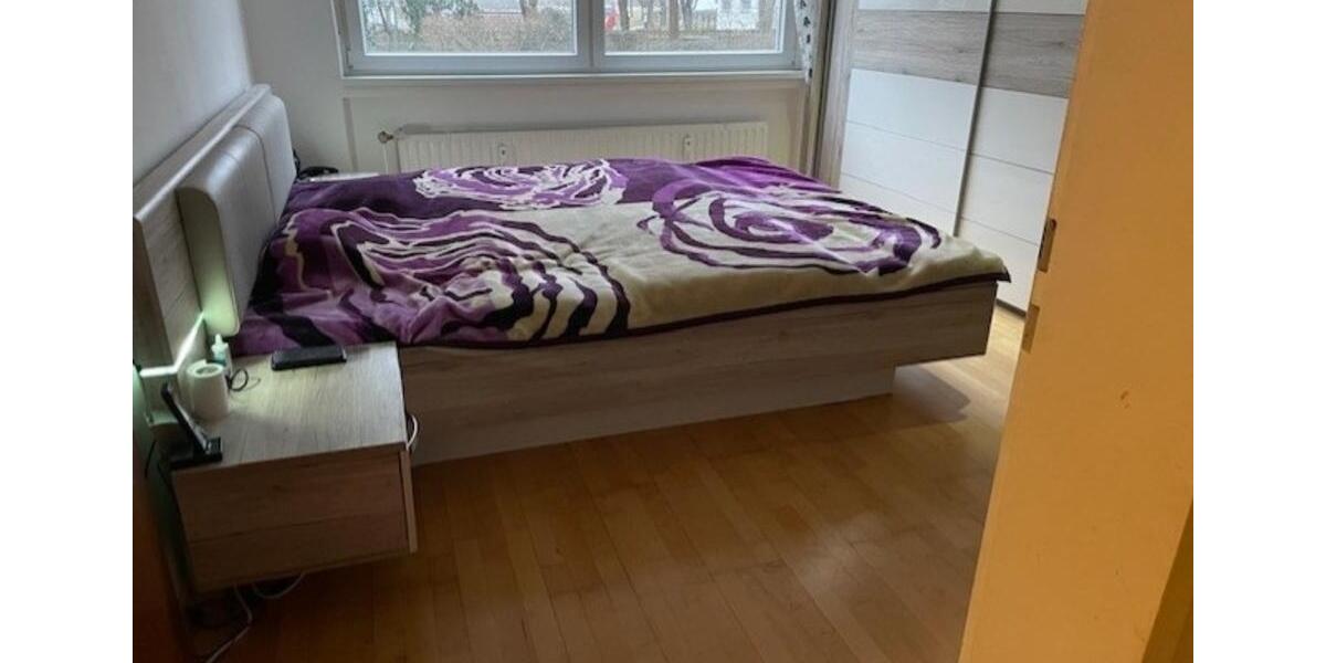 Hochparterre München Aubing-Lochhausen-Langwied - 3 Zimmer, 75 m&sup2;, 500&euro; | Angebot:24653149