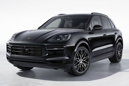 Porsche Cayenne 26.950 km 89.900 &euro; München 80993