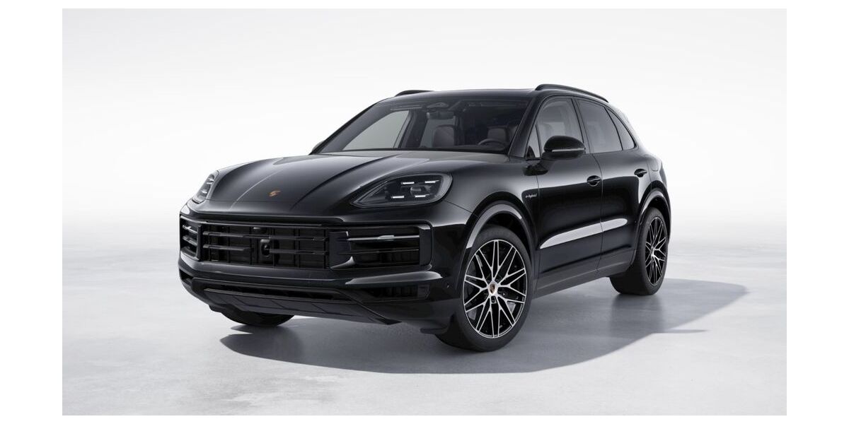 Porsche Cayenne 26.950 km 89.900 &euro; München 80993