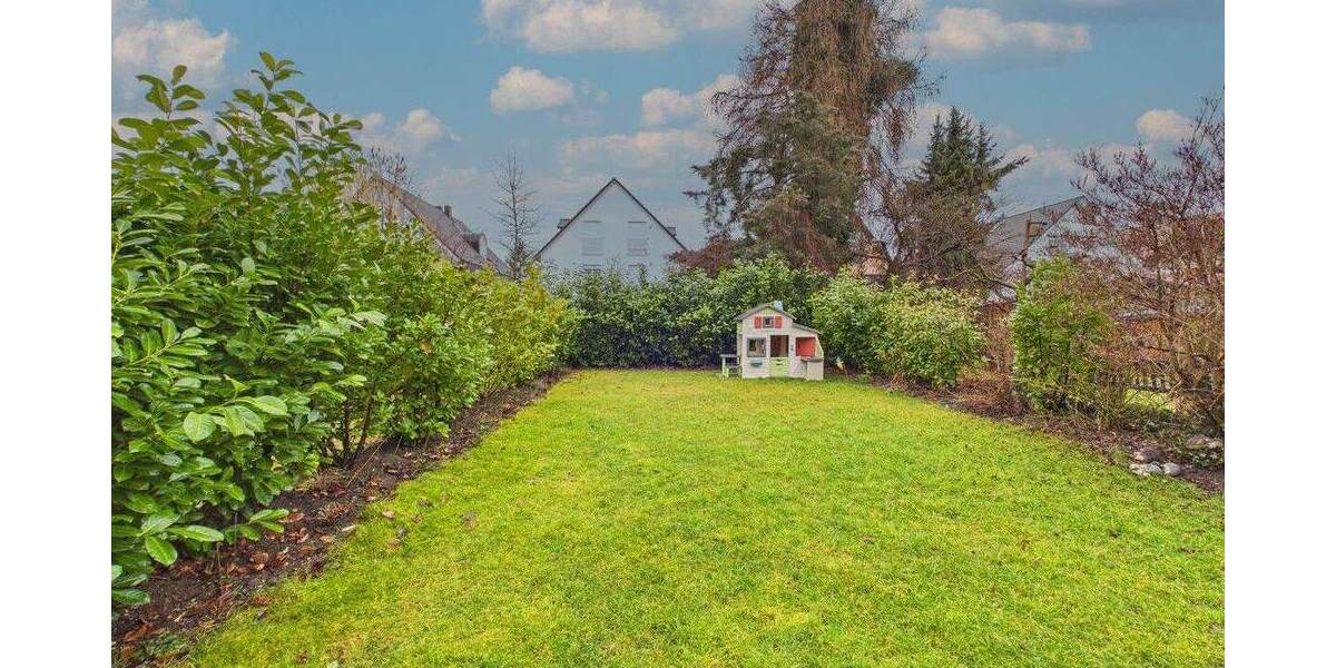 Doppelhaushälfte München Thalk.Obersendl.-Forsten-Fürstenr.-Solln - 5 Zimmer, 160 m&sup2;, 1.495.000&euro; | Angebot:25687915