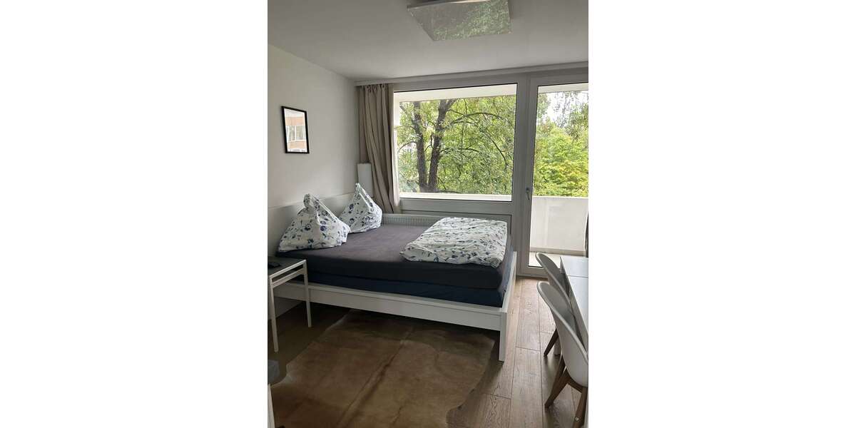 Wohnen auf Zeit in München-Neuhausen 1.250 € 1 zimmer