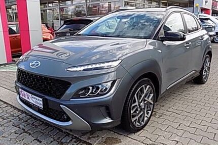 Hyundai KONA 75.102 km 17.990 &euro; München 81677