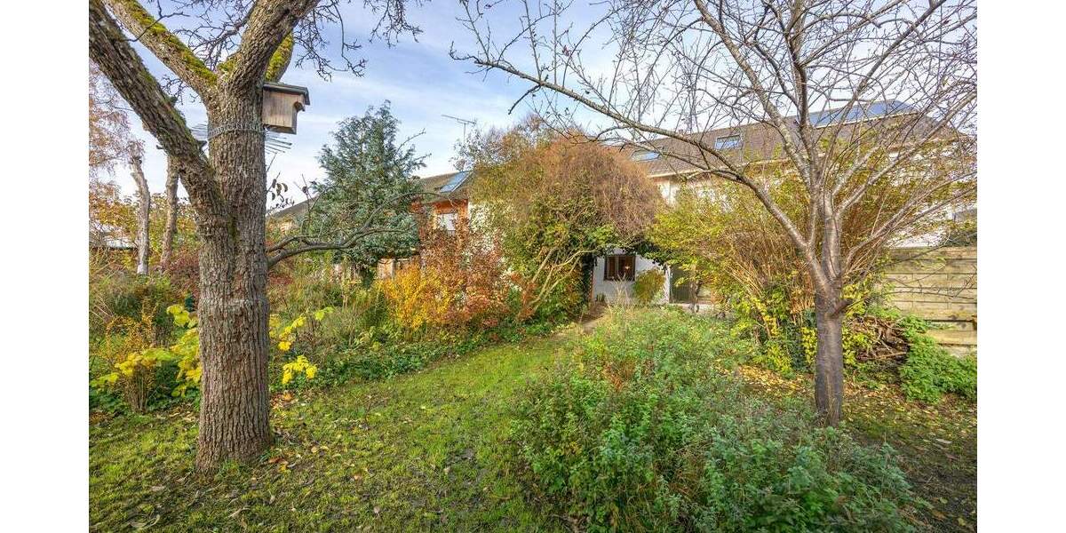 Reihenendhaus Fürstenfeldbruck - 8 Zimmer, 200 m&sup2;, 940.000&euro; | Angebot:25691105