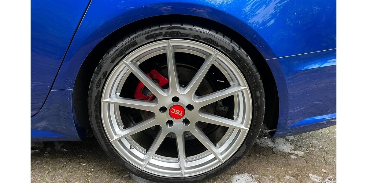 Audi A6 140.000 km 24.500 &euro; Icking 82057