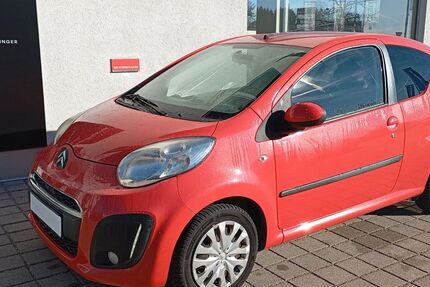 Citroen C1 87.000 km 4.690 &euro; Straßlach bei München 82064