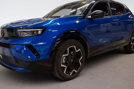 Opel Mokka 8.800 km 28.500 € Dachau 85221