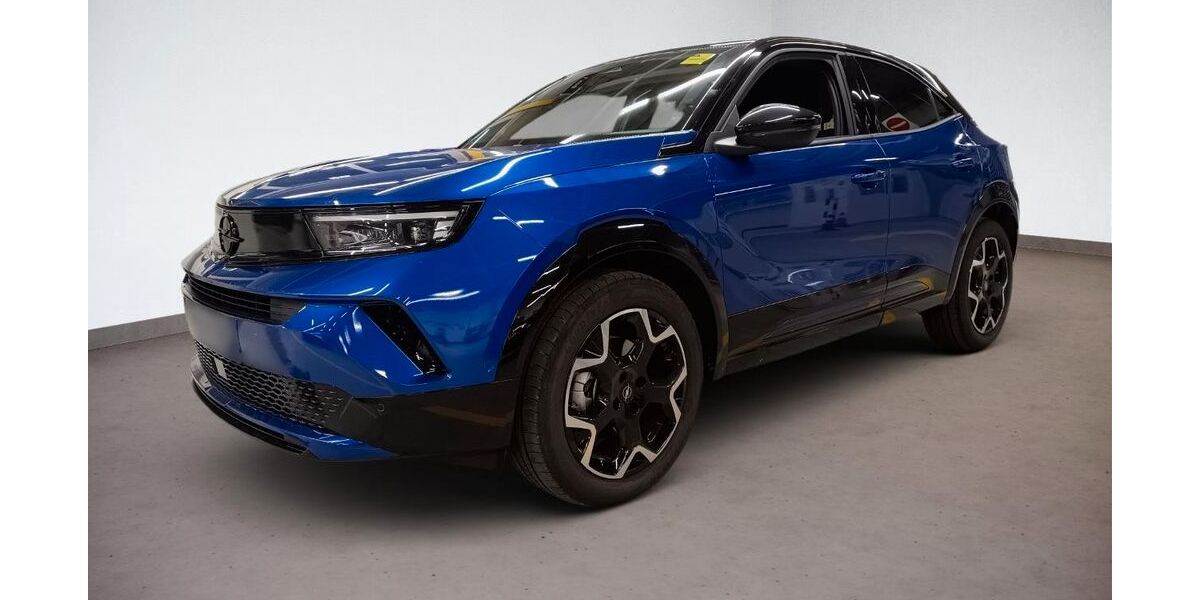 Opel Mokka 8.800 km 28.500 € Dachau 85221