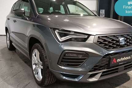 Seat Ateca 51.228 km 22.440 &euro; Eching 85386