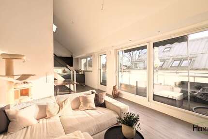 Wohnung zum Mieten in München 1.750 € 71.1 m² 2 zimmer