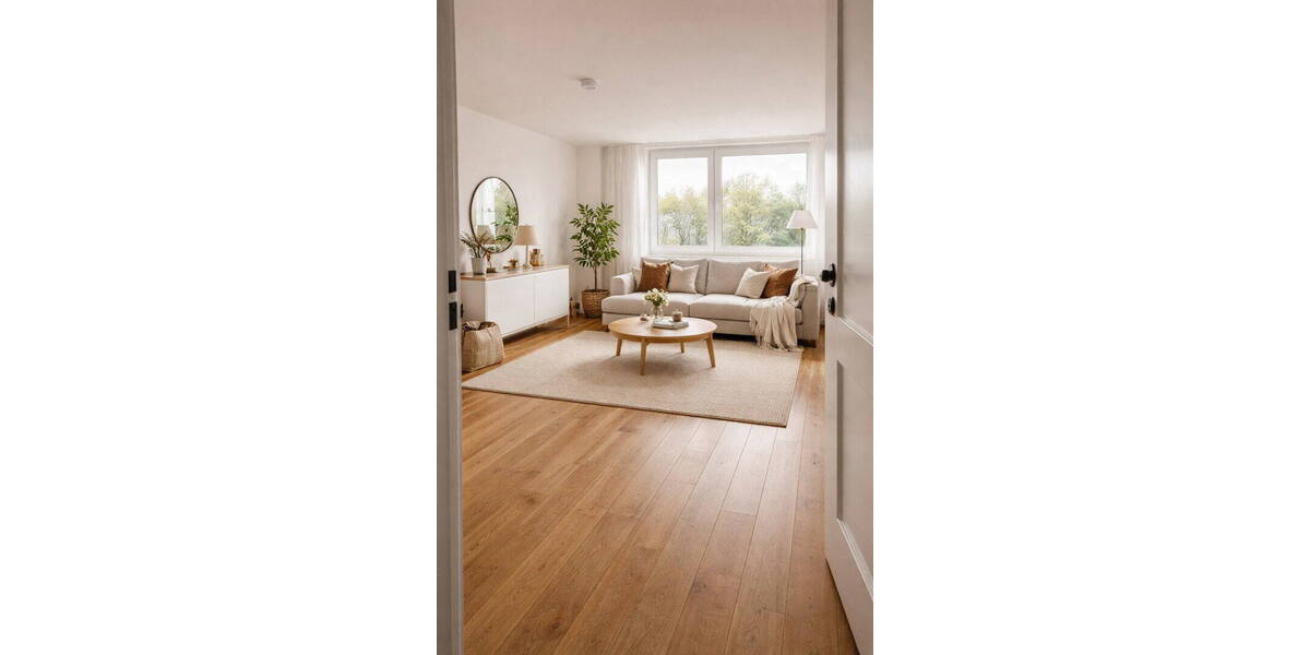 Etagenwohnung München Bogenhausen - 4 Zimmer, 92 m&sup2;, 769.000&euro; | Angebot:26037016