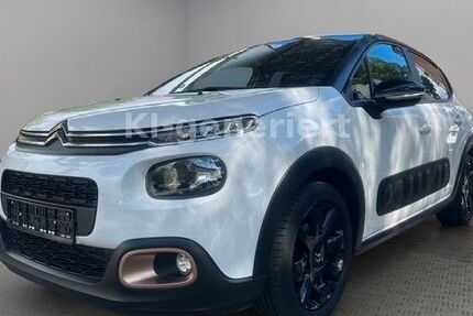 Citroen C3 70.213 km 9.990 &euro; München 80992