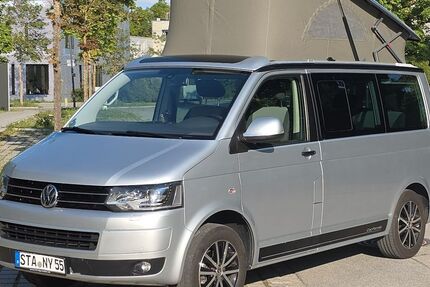 VW T5 California 226.600 km 25.800 &euro; Krailling 82152